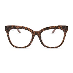 WINSTON - ANIMAL + GLASSES