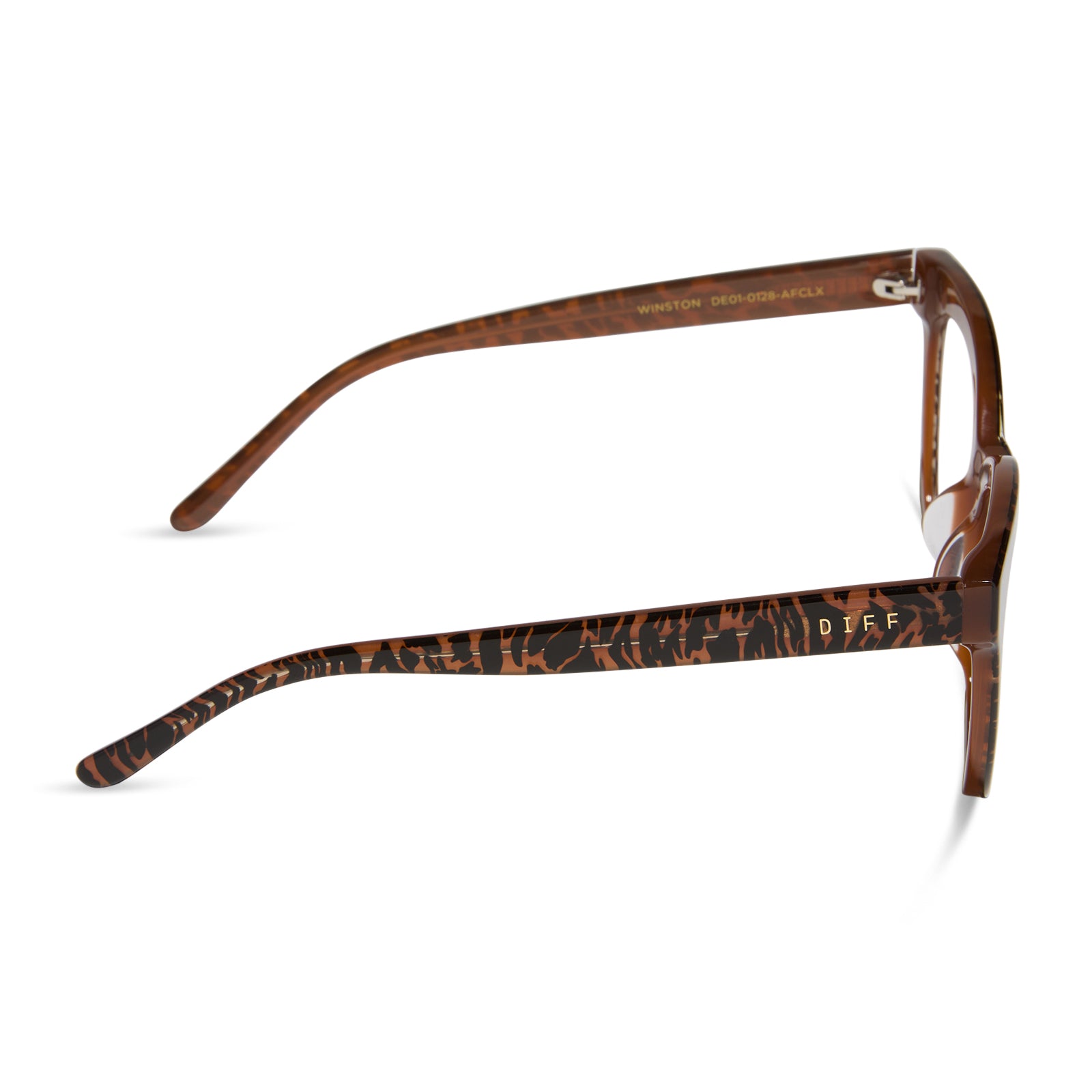 WINSTON - ANIMAL + GLASSES - Image 3