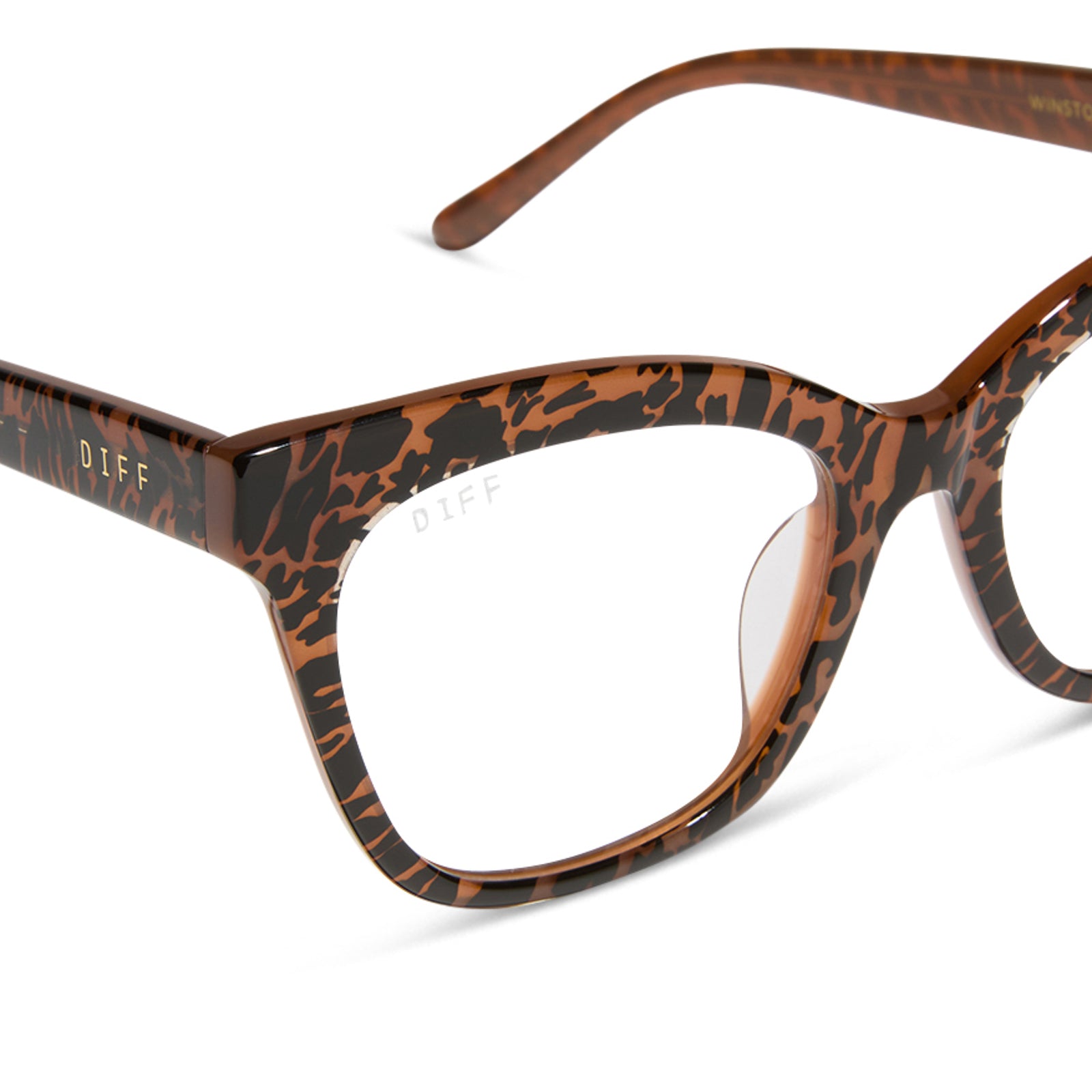 WINSTON - ANIMAL + GLASSES - Image 4