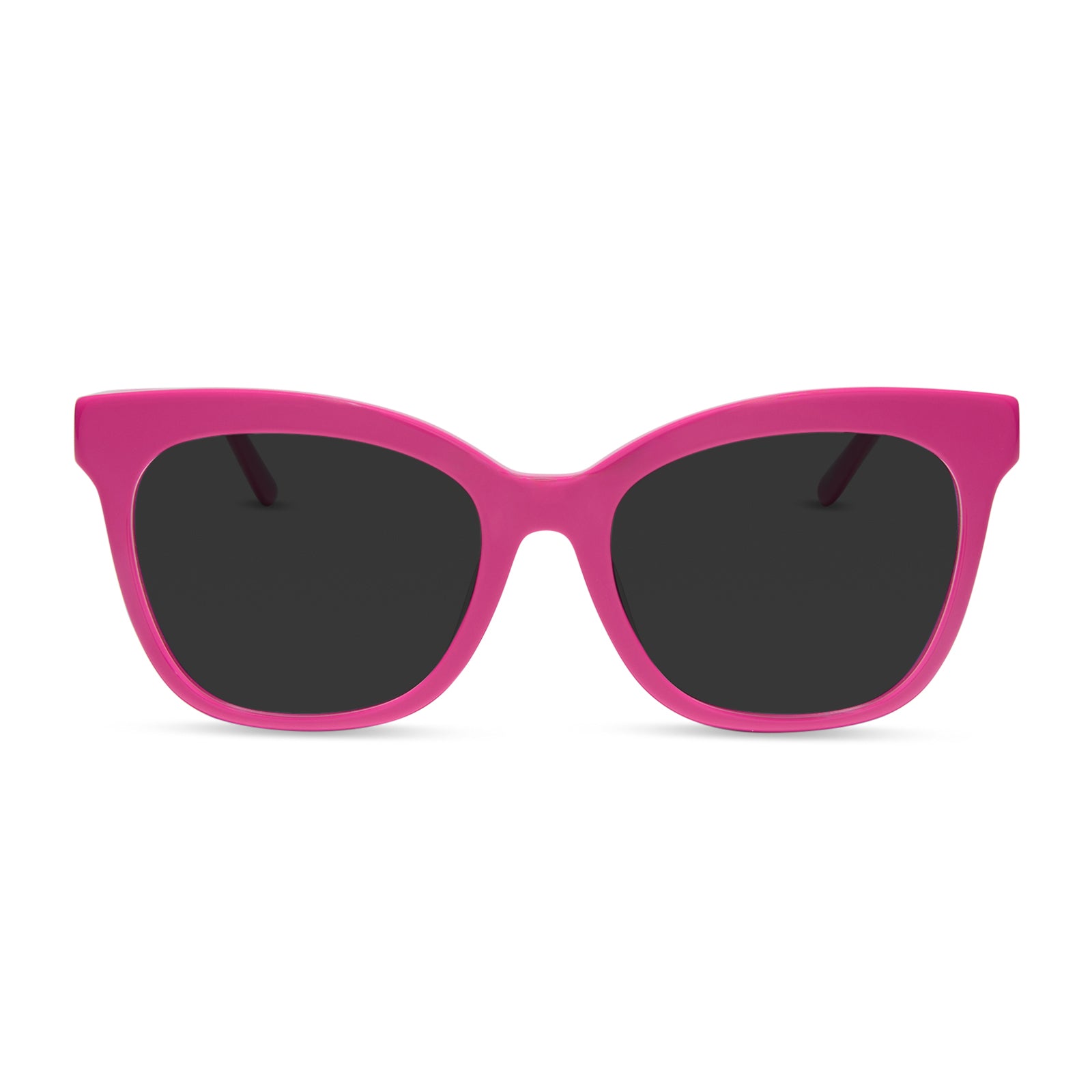 WINSTON - BRIGHT PINK + GLASSES - Image 5