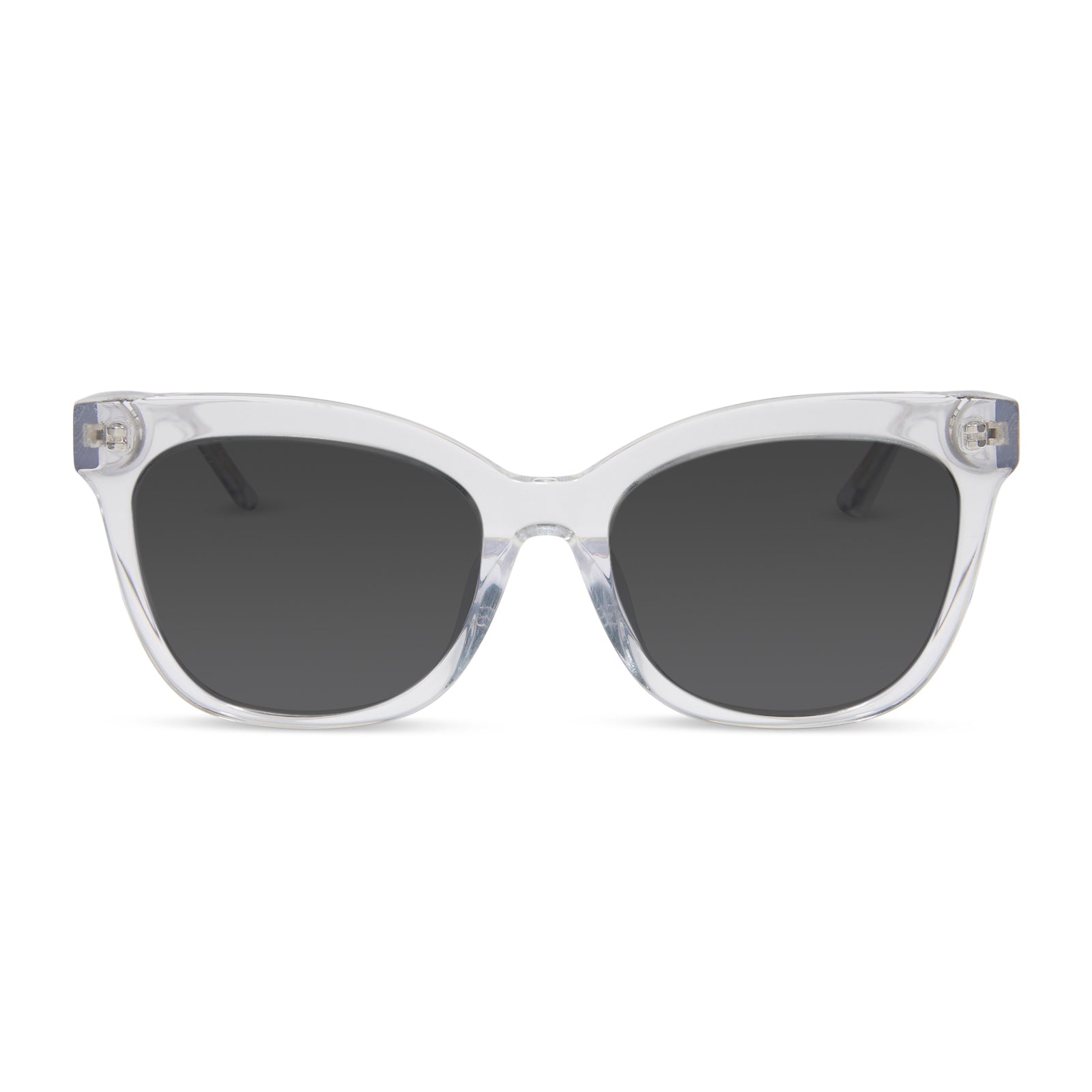 WINSTON - CLEAR CRYSTAL + GLASSES - Image 6