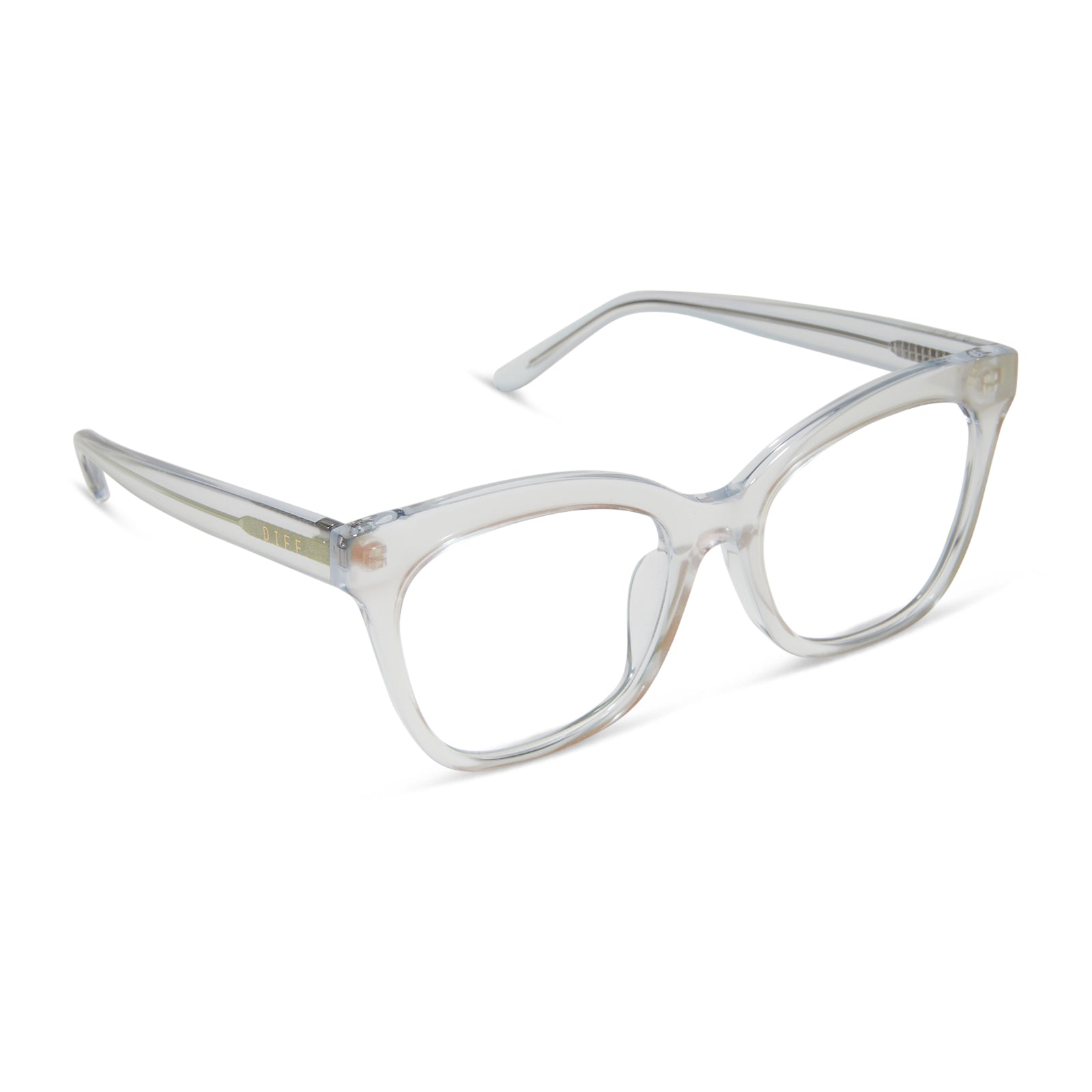 WINSTON - OPALESCENT PINK + GLASSES - Image 2