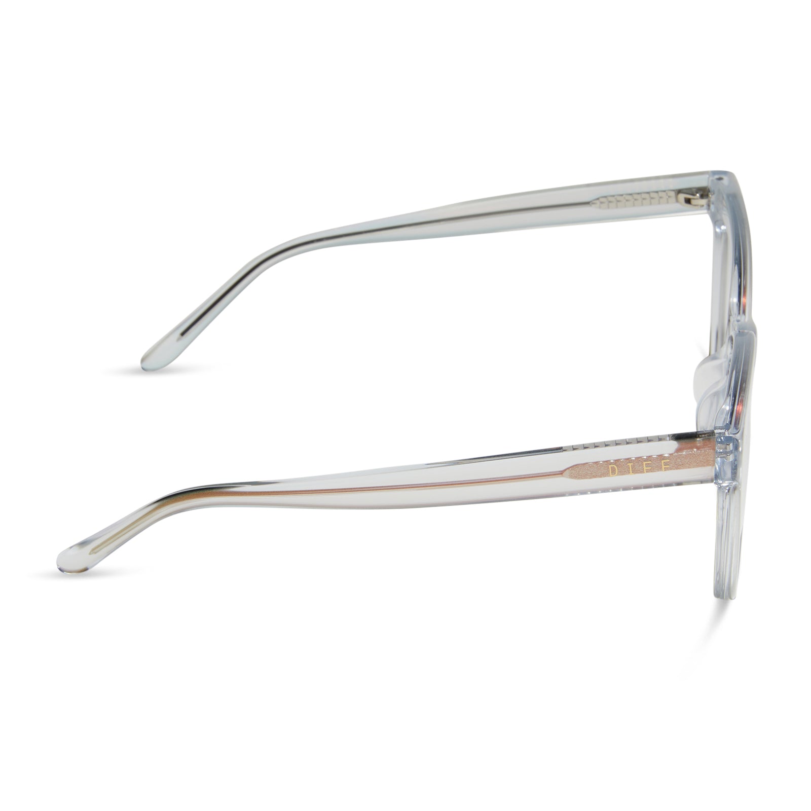 WINSTON - OPALESCENT PINK + GLASSES - Image 3