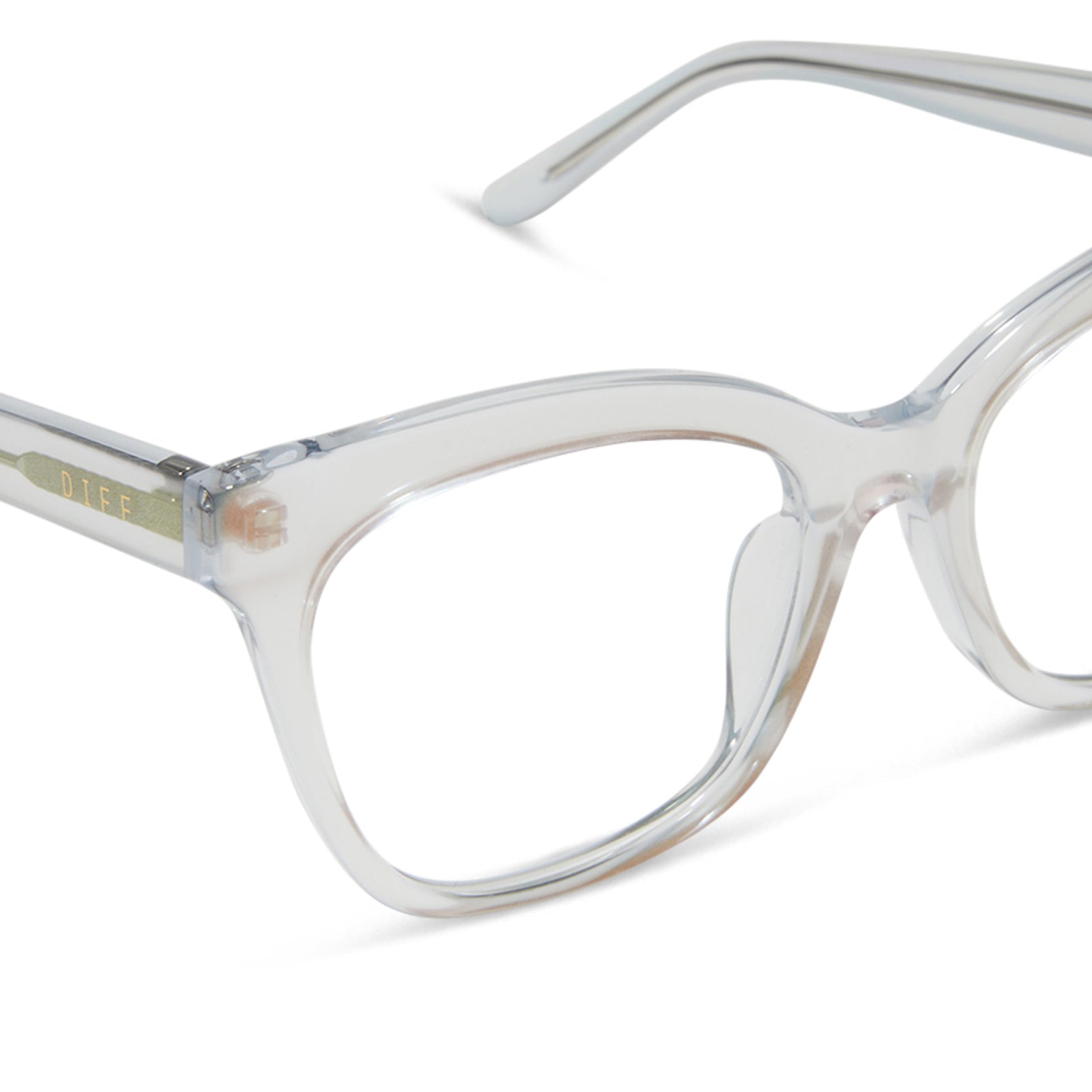 WINSTON - OPALESCENT PINK + GLASSES - Image 4