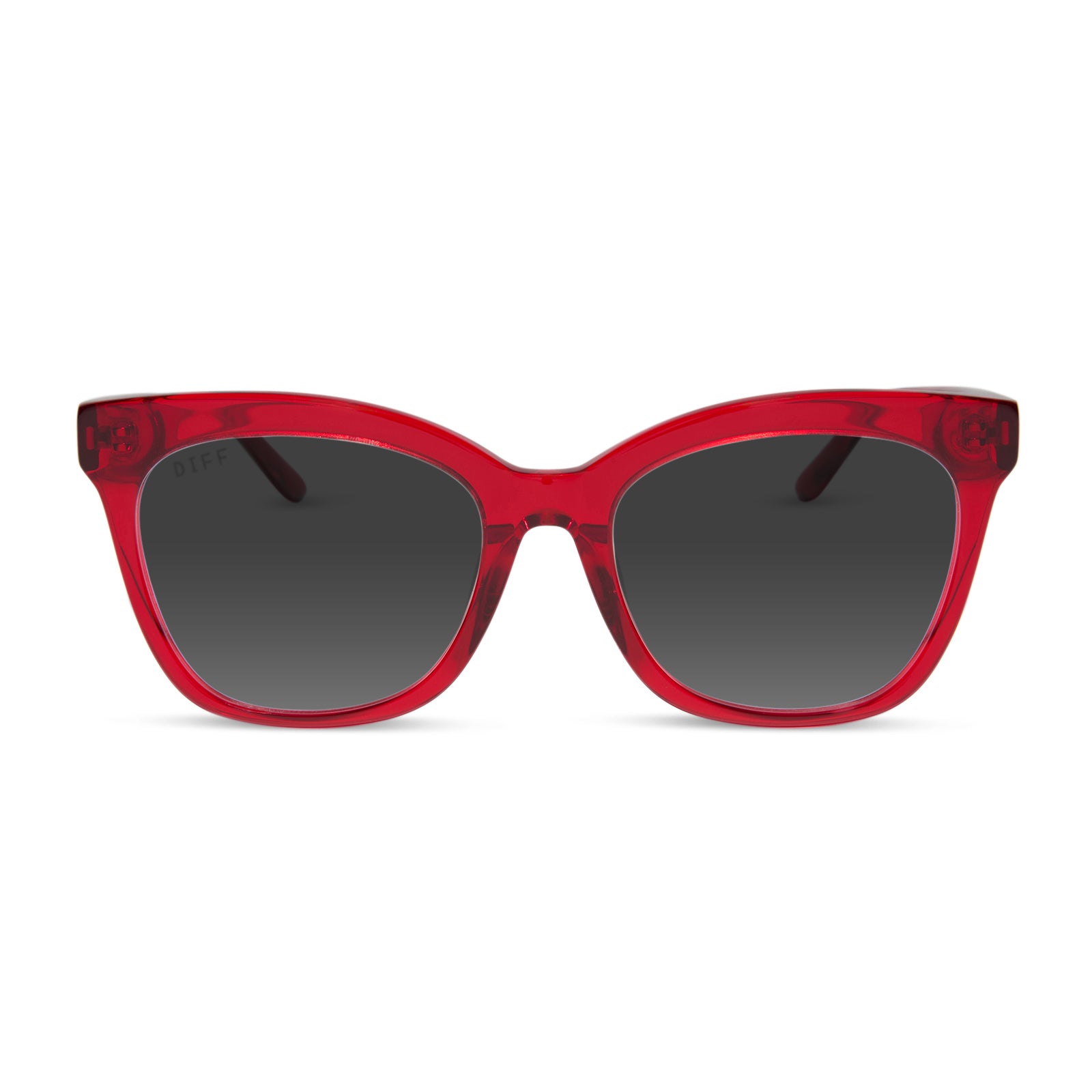 WINSTON - RED HOT SUMMER + GLASSES - Image 6
