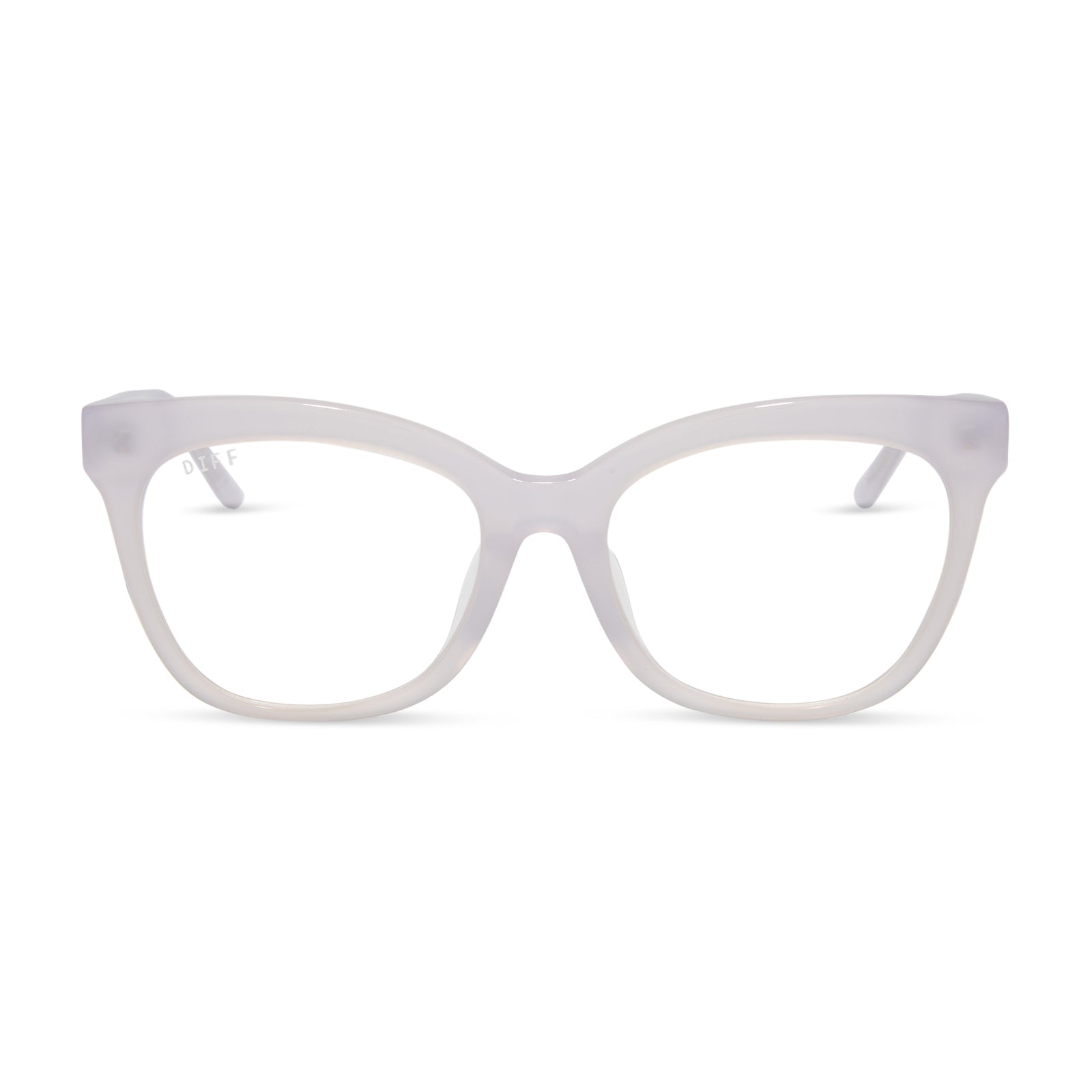 WINSTON - THISTLE + GLASSES