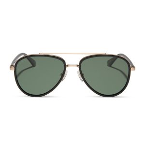 RIP WHEELER II - NIGHT SKY BLACK + G15 + POLARIZED SUNGLASSES