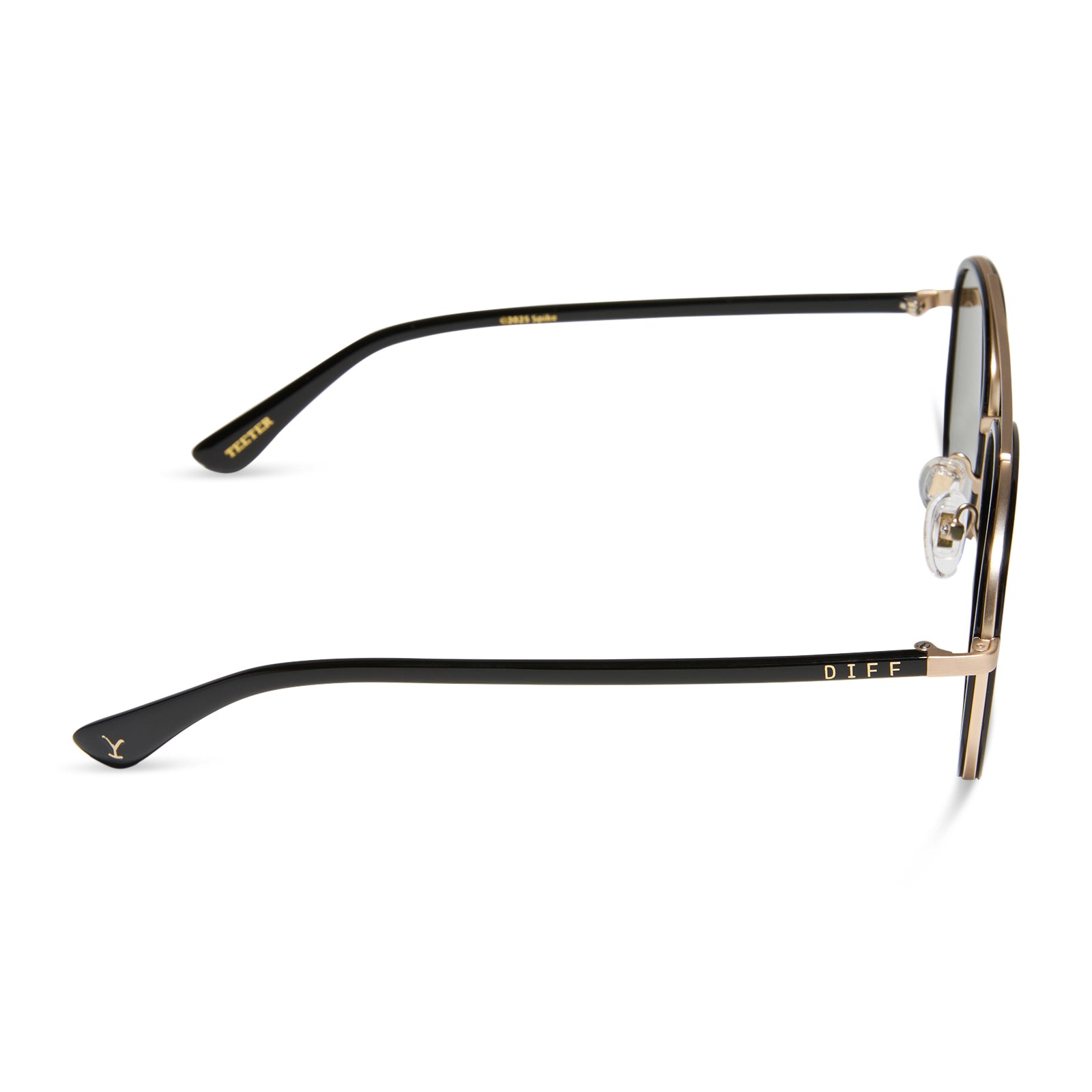 RIP WHEELER II - NIGHT SKY BLACK + G15 + POLARIZED SUNGLASSES - Image 3