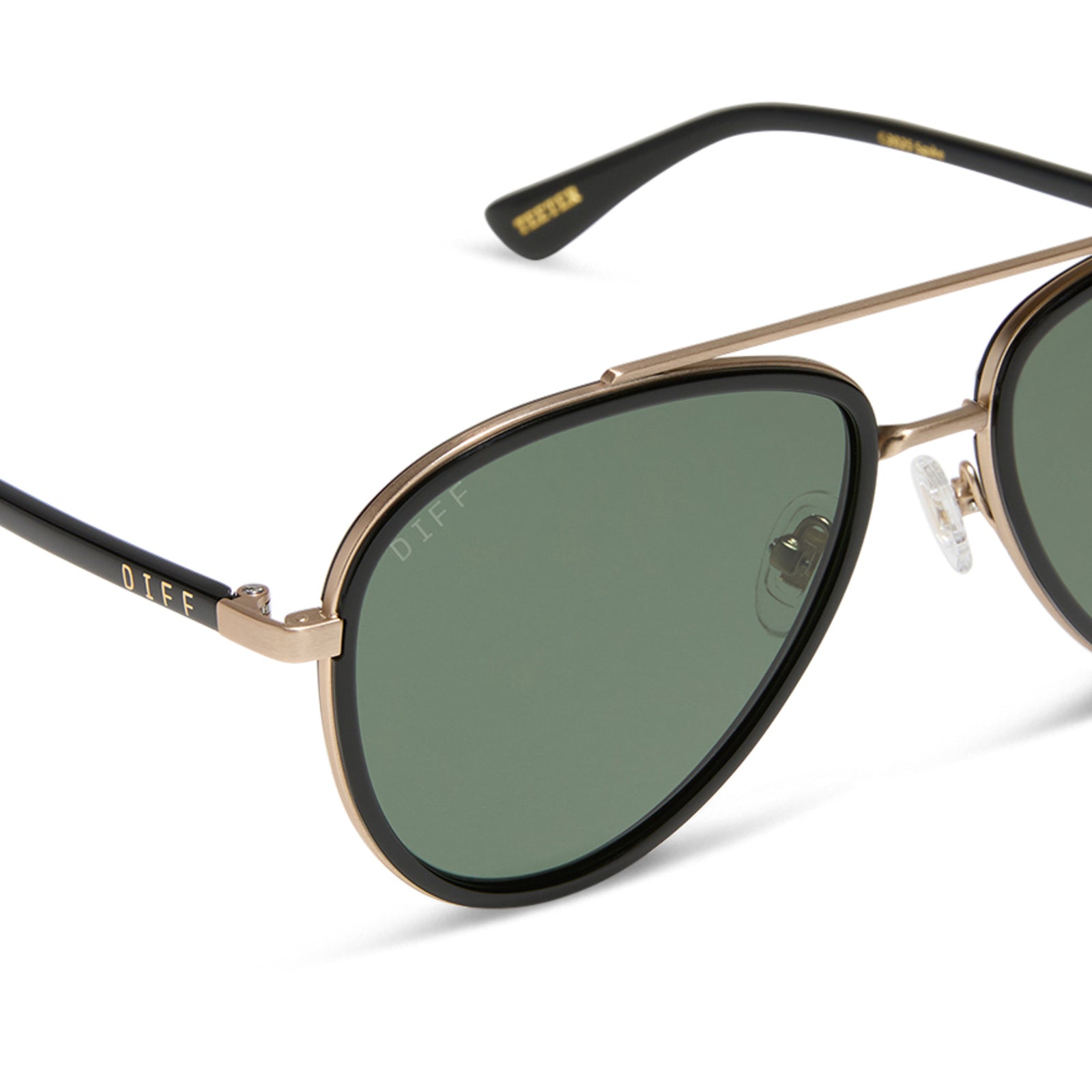 RIP WHEELER II - NIGHT SKY BLACK + G15 + POLARIZED SUNGLASSES - Image 4