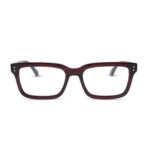 JOHN DUTTON - REDWOOD + GLASSES