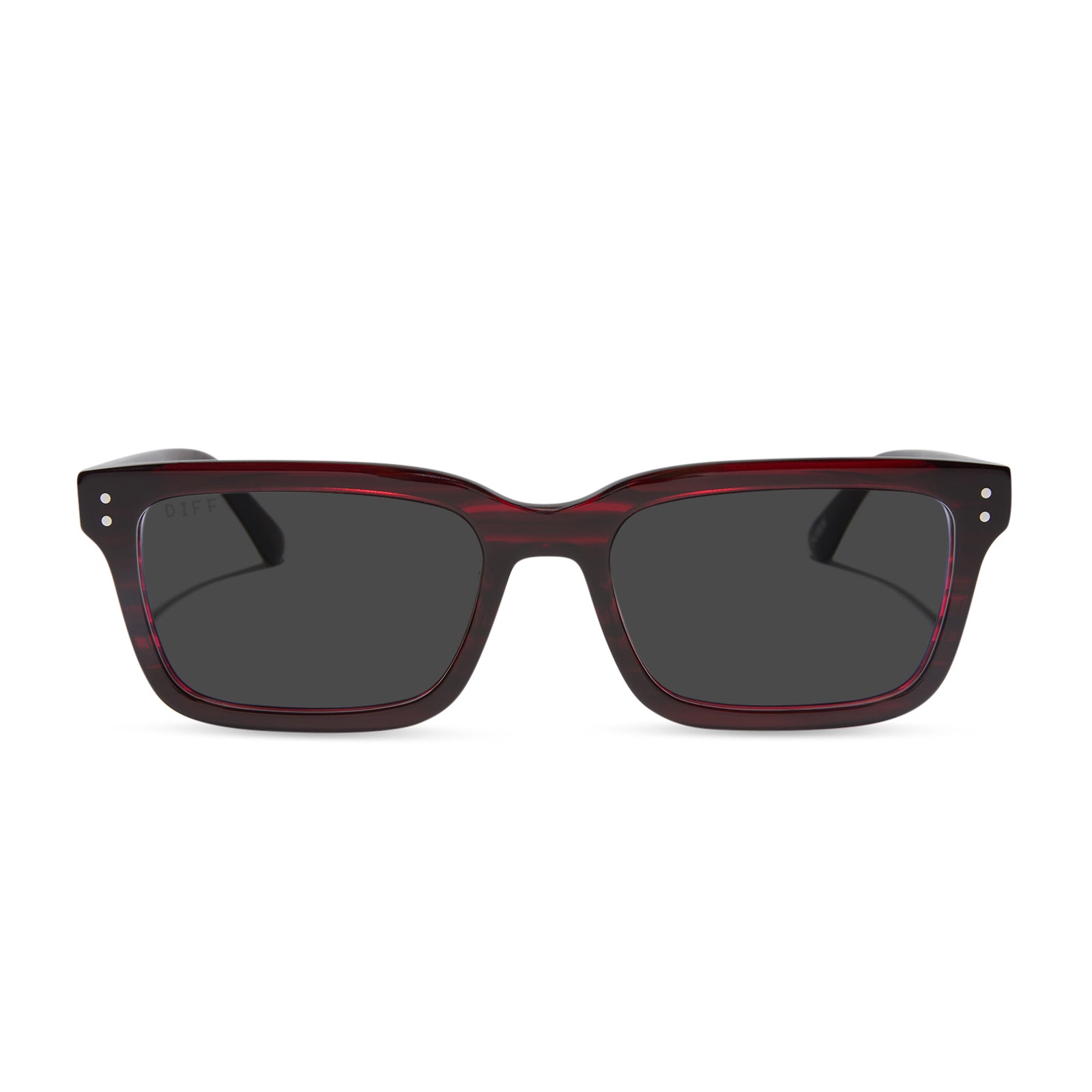 JOHN DUTTON - REDWOOD + GLASSES - Image 5