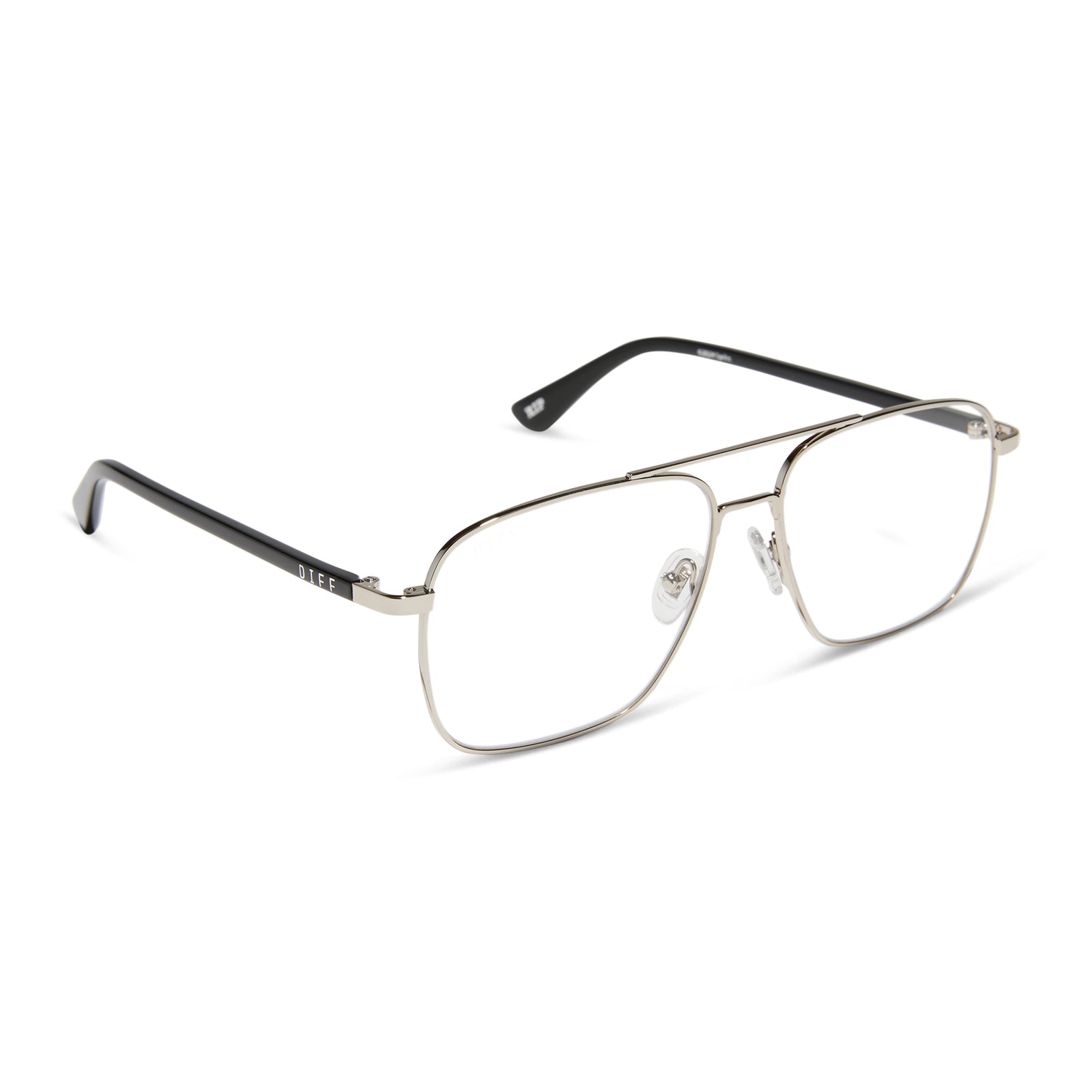 RIP WHEELER - BIG SKY SILVER + GLASSES - Image 2