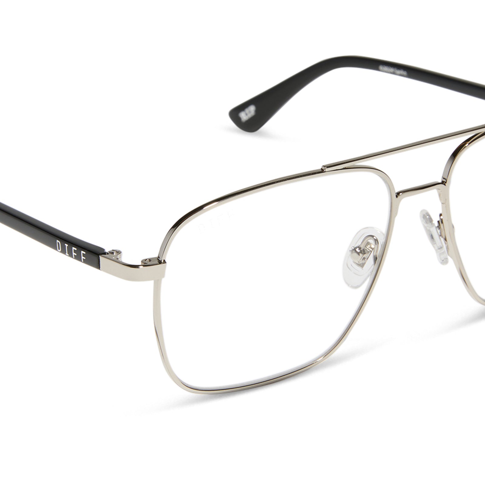 RIP WHEELER - BIG SKY SILVER + GLASSES - Image 4