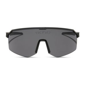 DARTH VADER™ 4.0 - DARK GLOSSY BLACK + BLACK GREY + POLARIZED SUNGLASSES