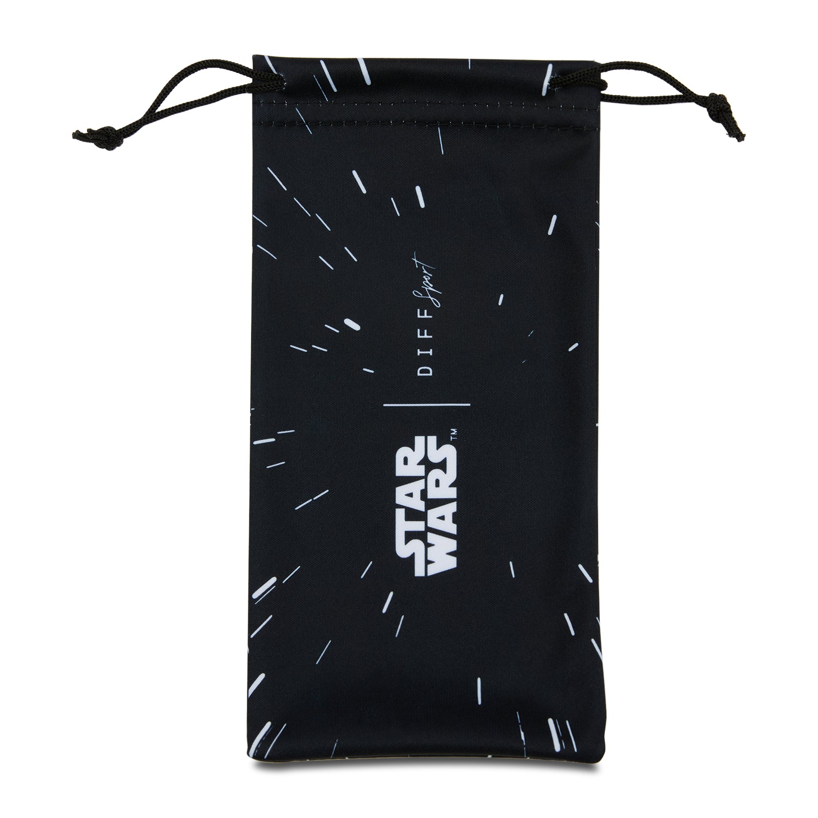 DARTH VADERâ„¢ 4.0 - DARK GLOSSY BLACK + BLACK GREY + POLARIZED SUNGLASSES - Image 14