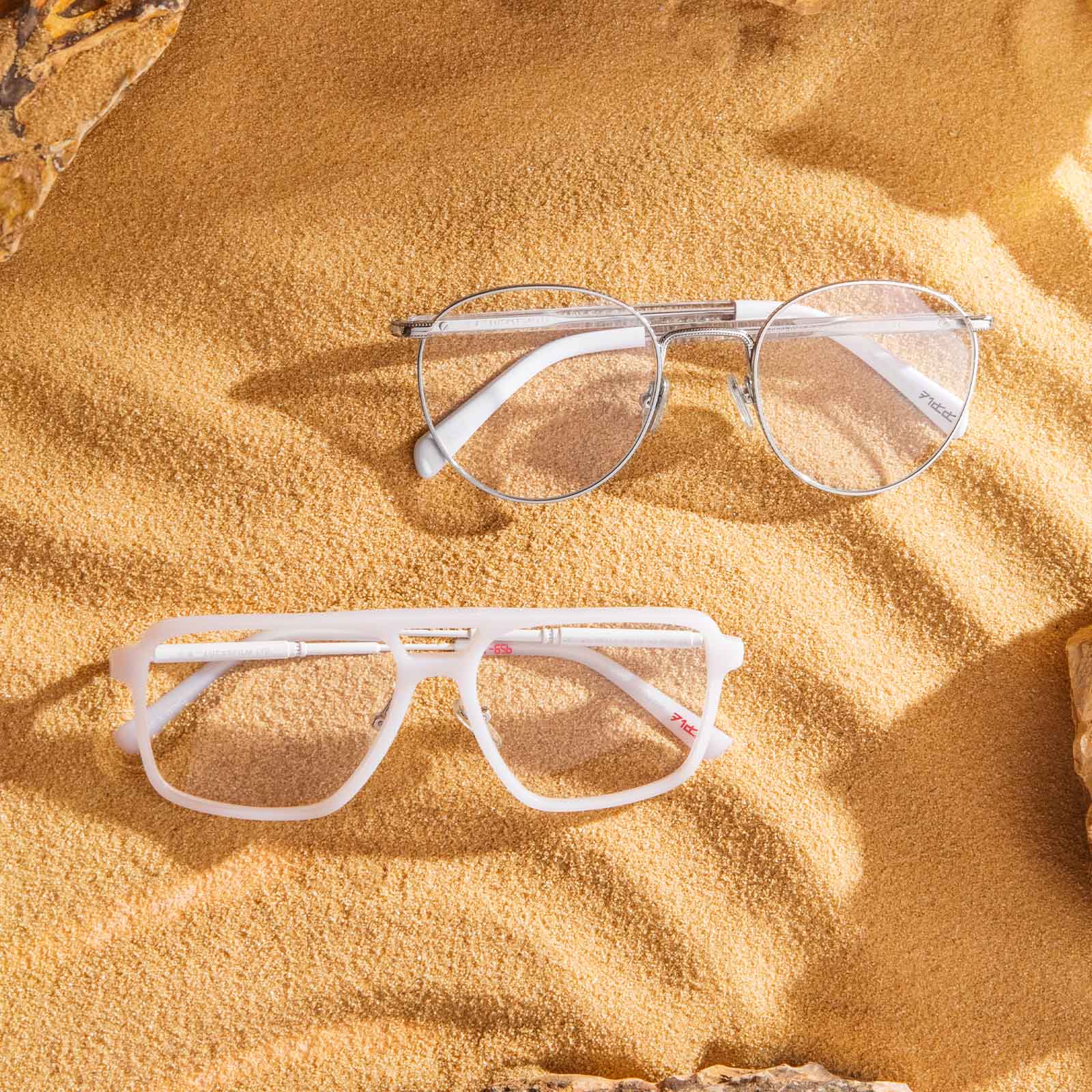 R2-D2™ - SILVER + GLASSES - Image 11