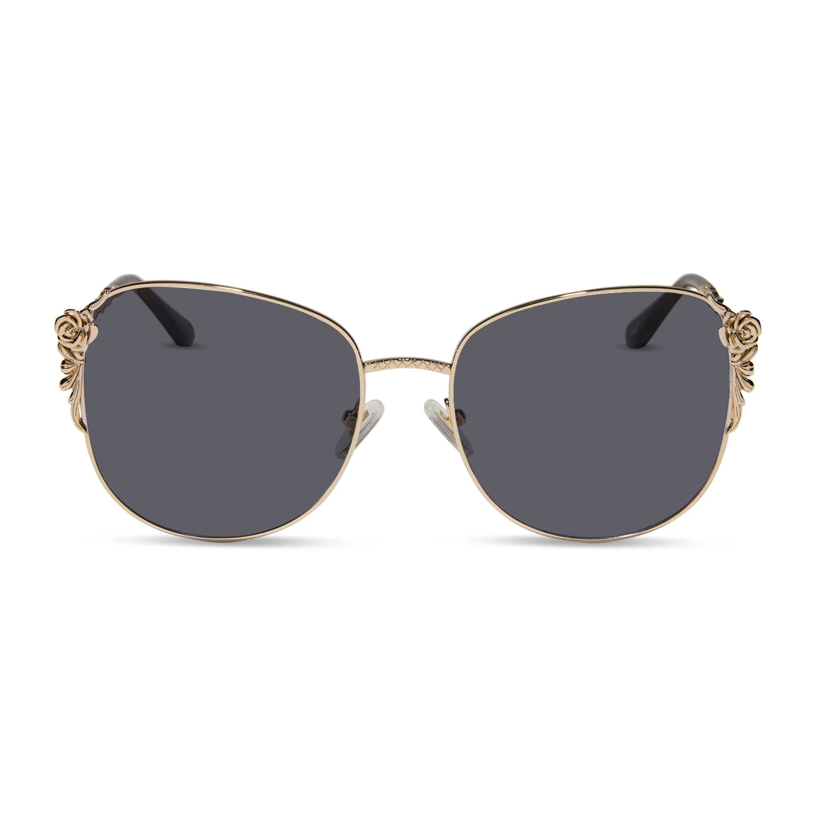 BELLE - GOLD + GLASSES - Image 7