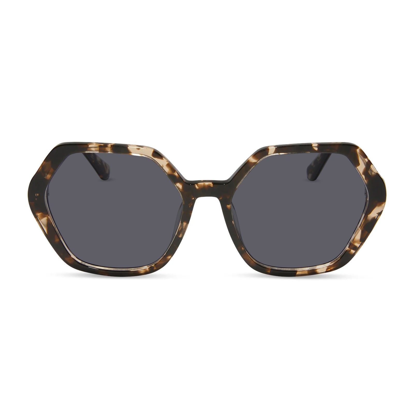 DIXIE - ESPRESSO TORTOISE + GLASSES - Image 7