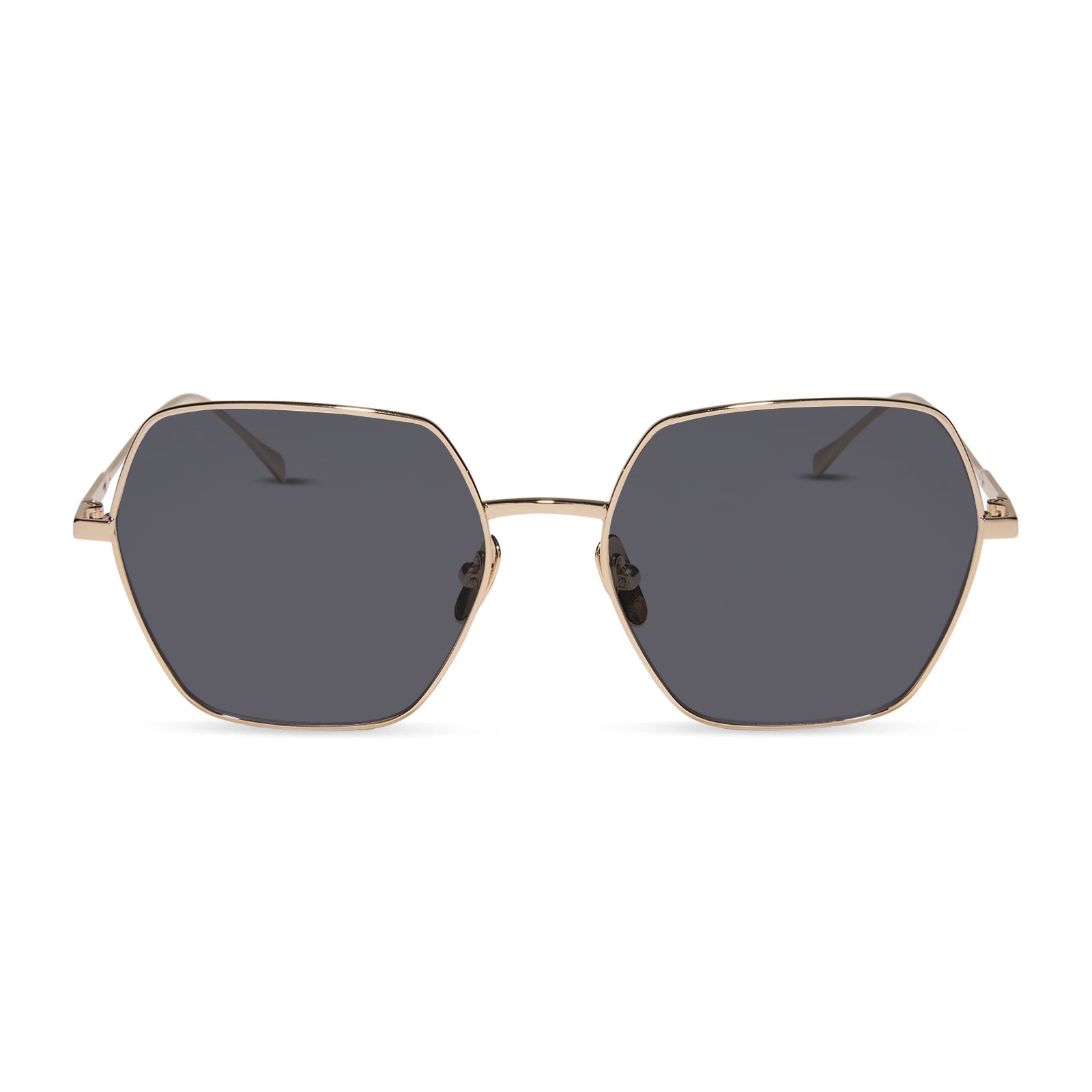 HARLOWE - GOLD + GLASSES - Image 9