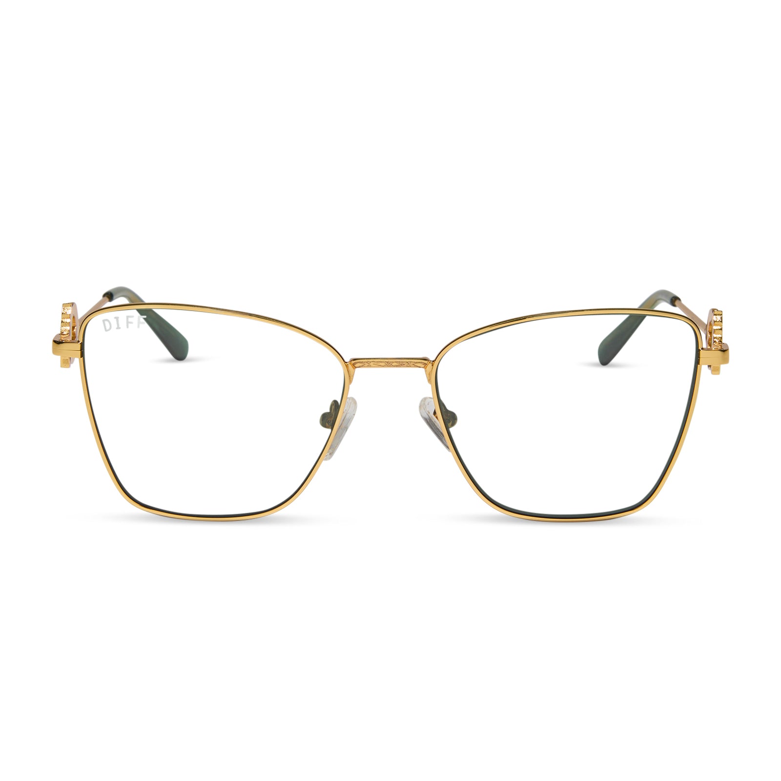 MCGONAGALL™ - GOLD + GLASSES - Image 2