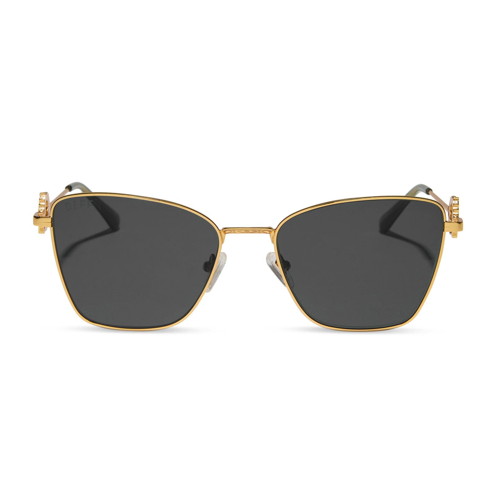MCGONAGALL™ - GOLD + GLASSES - Image 5