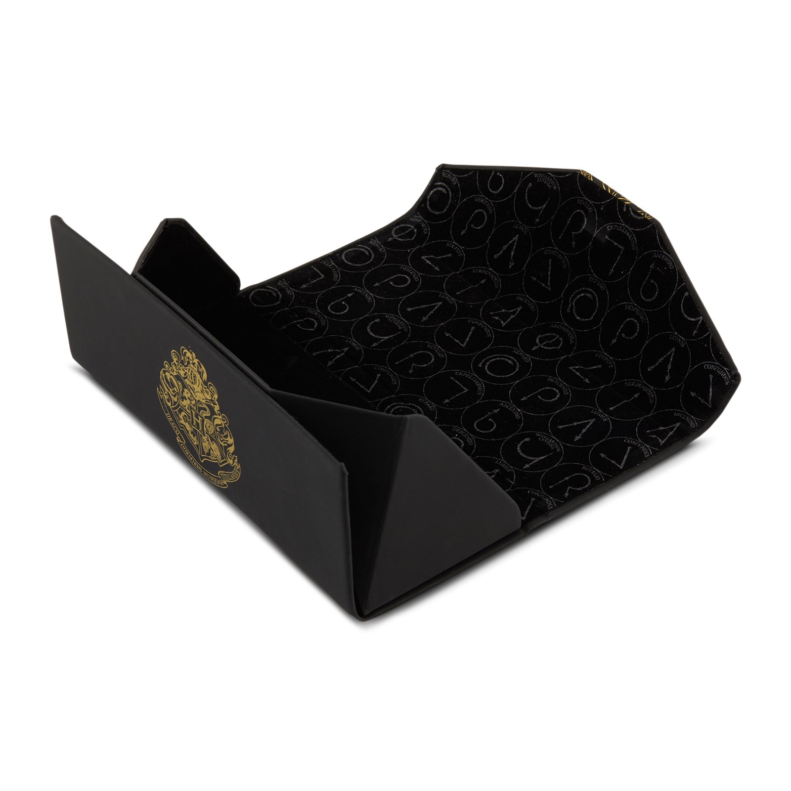 SNAPE™ - MATTE BLACK METAL + GLASSES - Image 9