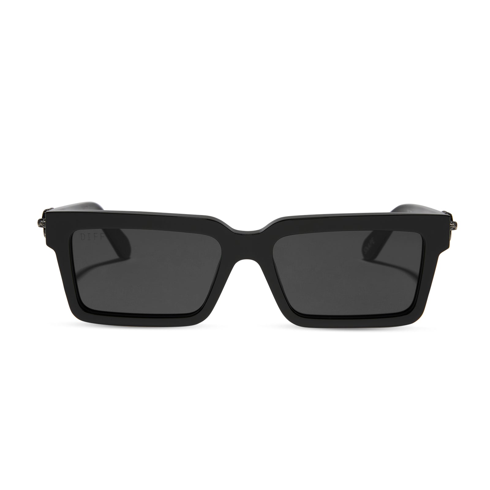 SNAPE™ 2.0 - SHADOWY BLACK + GLASSES - Image 5