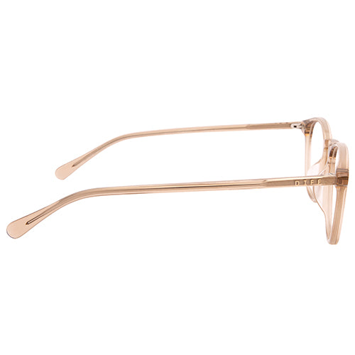 JAXSON - VINTAGE CRYSTAL + GLASSES - Image 3