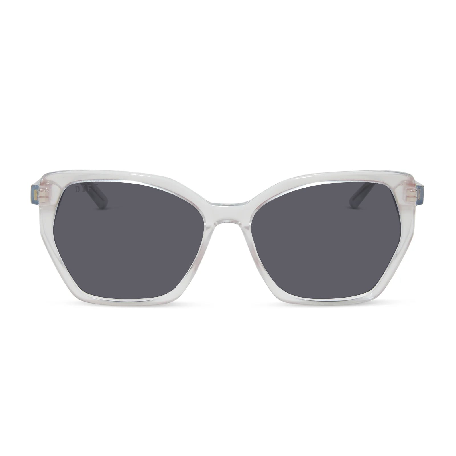 MAISIE - OPALESCENT PINK + GLASSES - Image 7