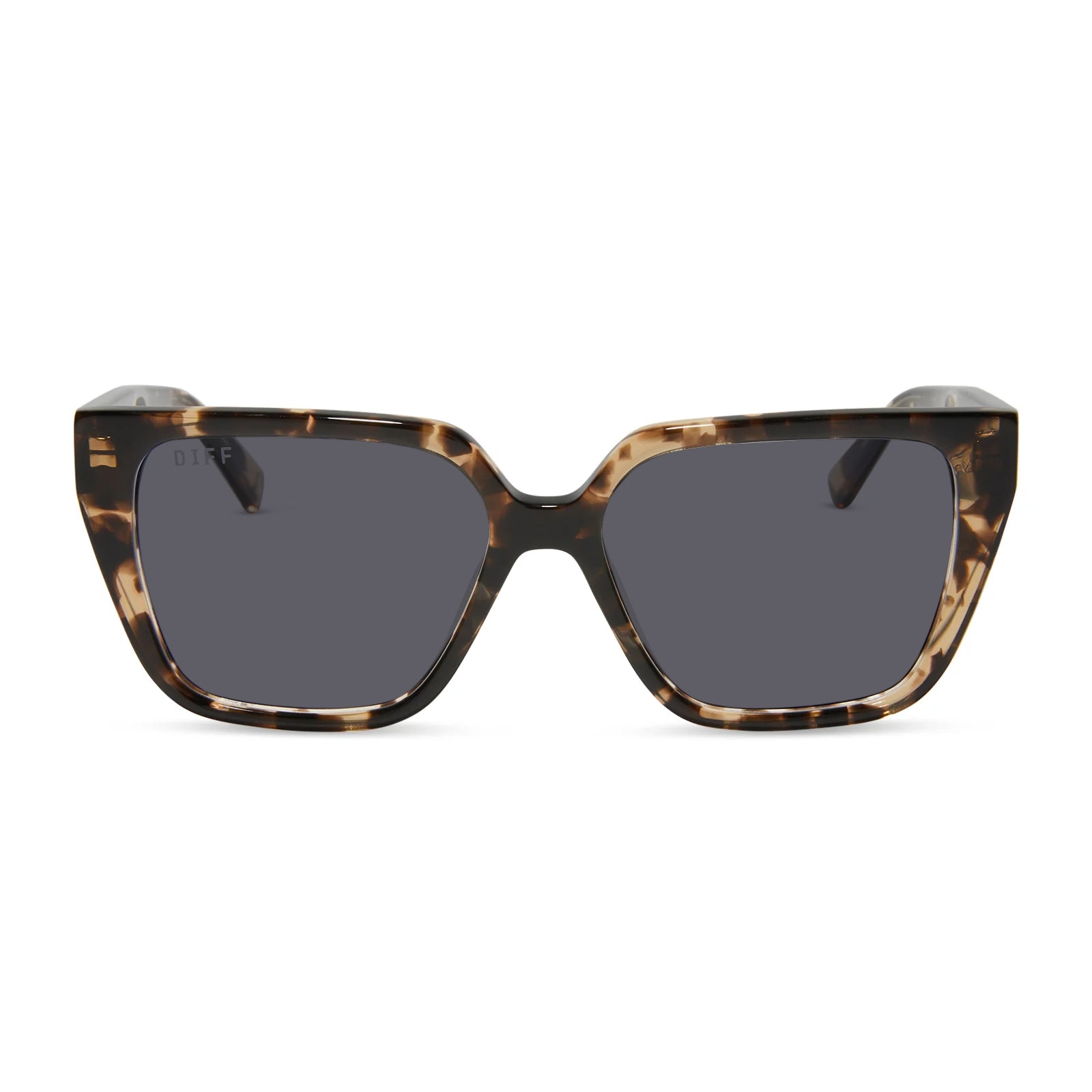 OLIVE - ESPRESSO TORTOISE + GLASSES - Image 5