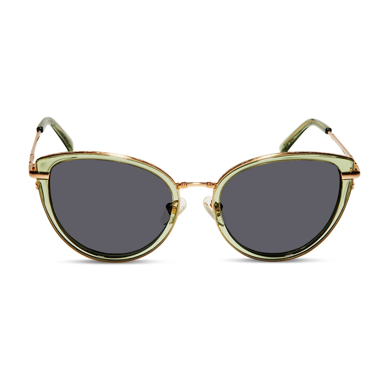 PRINCESS LEIA™ – ENDOR™ - TRANSLUCENT SAGE + GOLD + GLASSES - Image 5