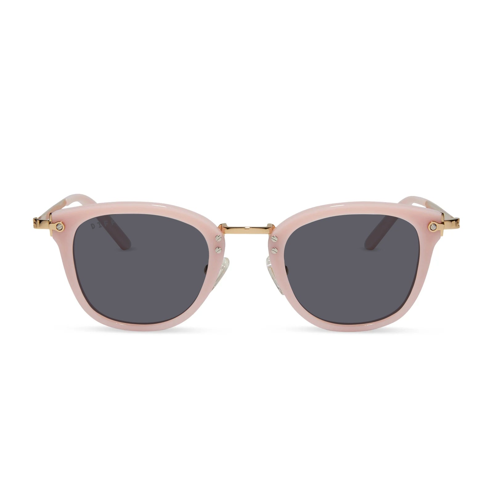 RUE - PINK VELVET + GLASSES - Image 6