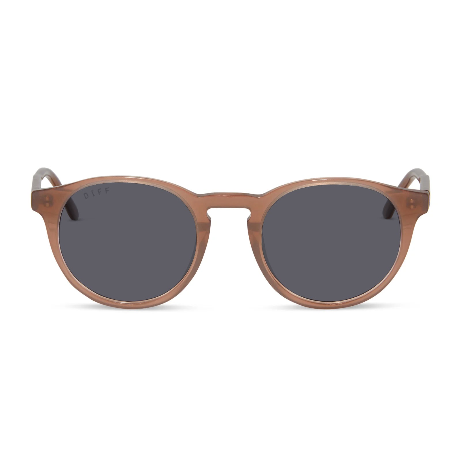 SAWYER - MACCHIATO + GLASSES - Image 7