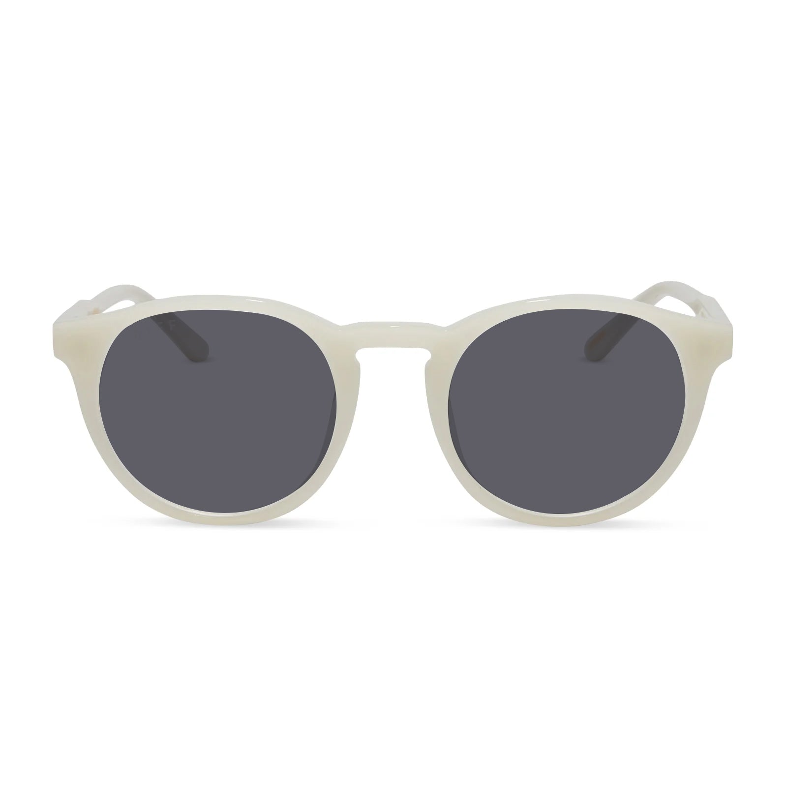 SAWYER - MERINGUE + GLASSES - Image 5