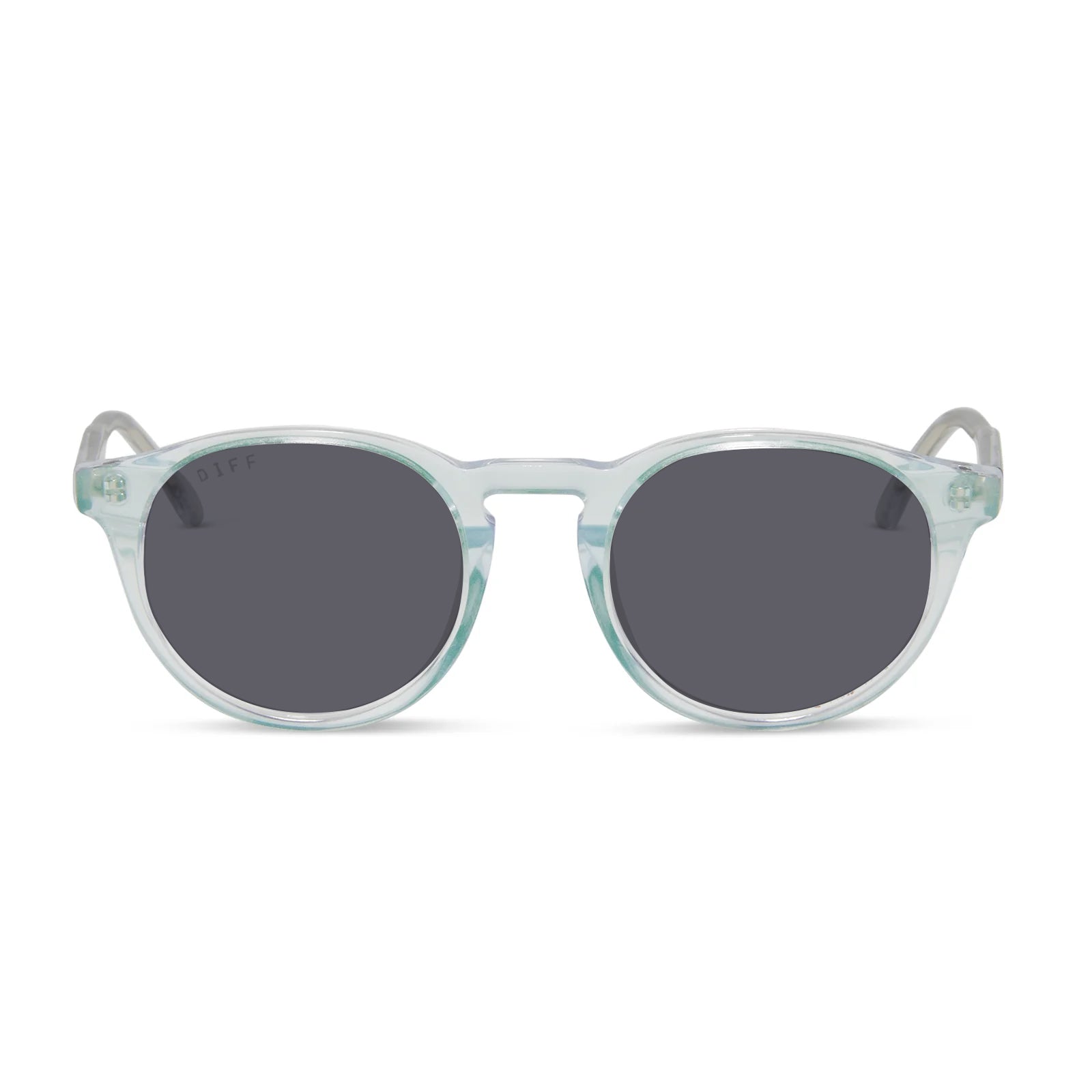 SAWYER - OPALESCENT TURQUOISE + GLASSES - Image 7