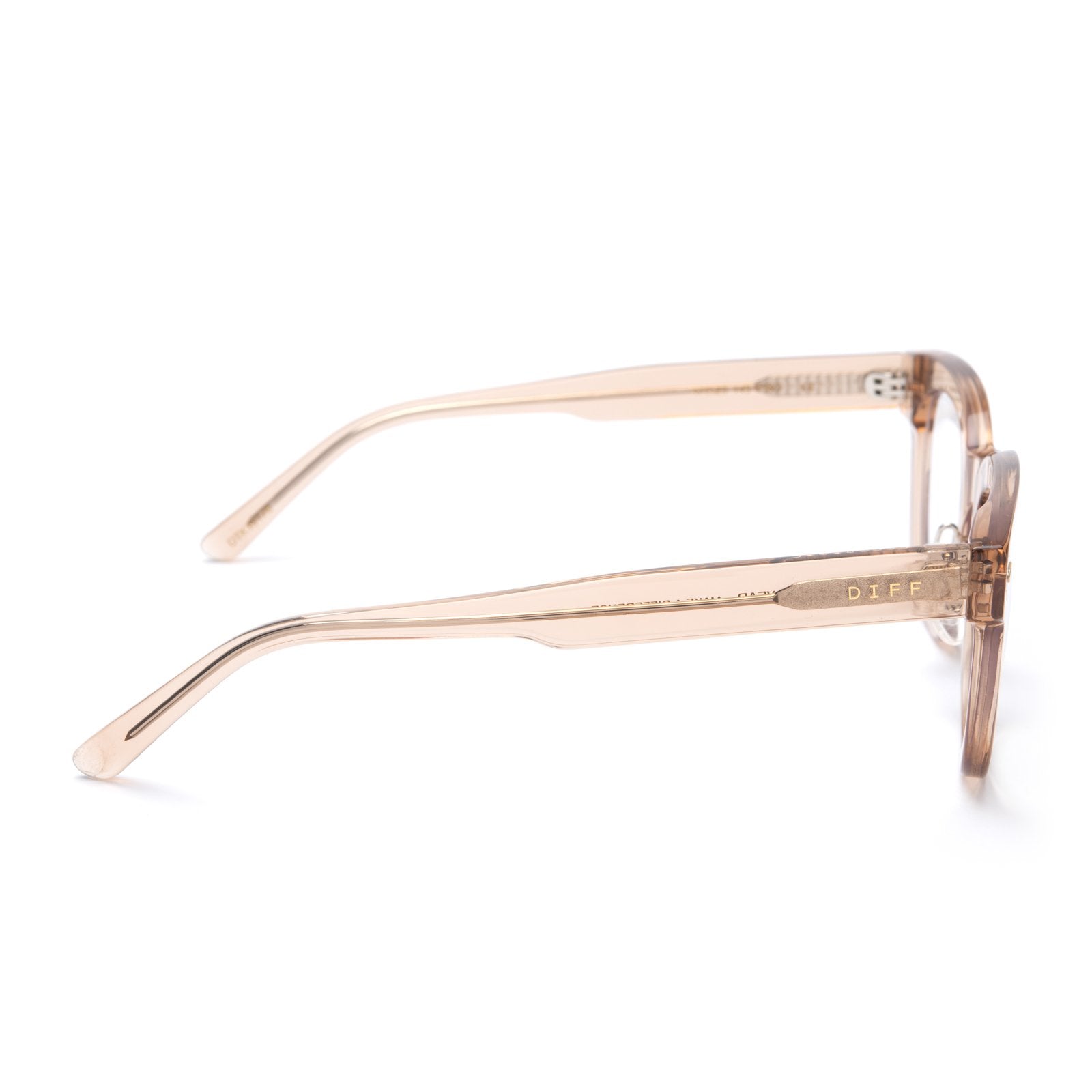 SUMMER - VINTAGE CRYSTAL + GLASSES - Image 3