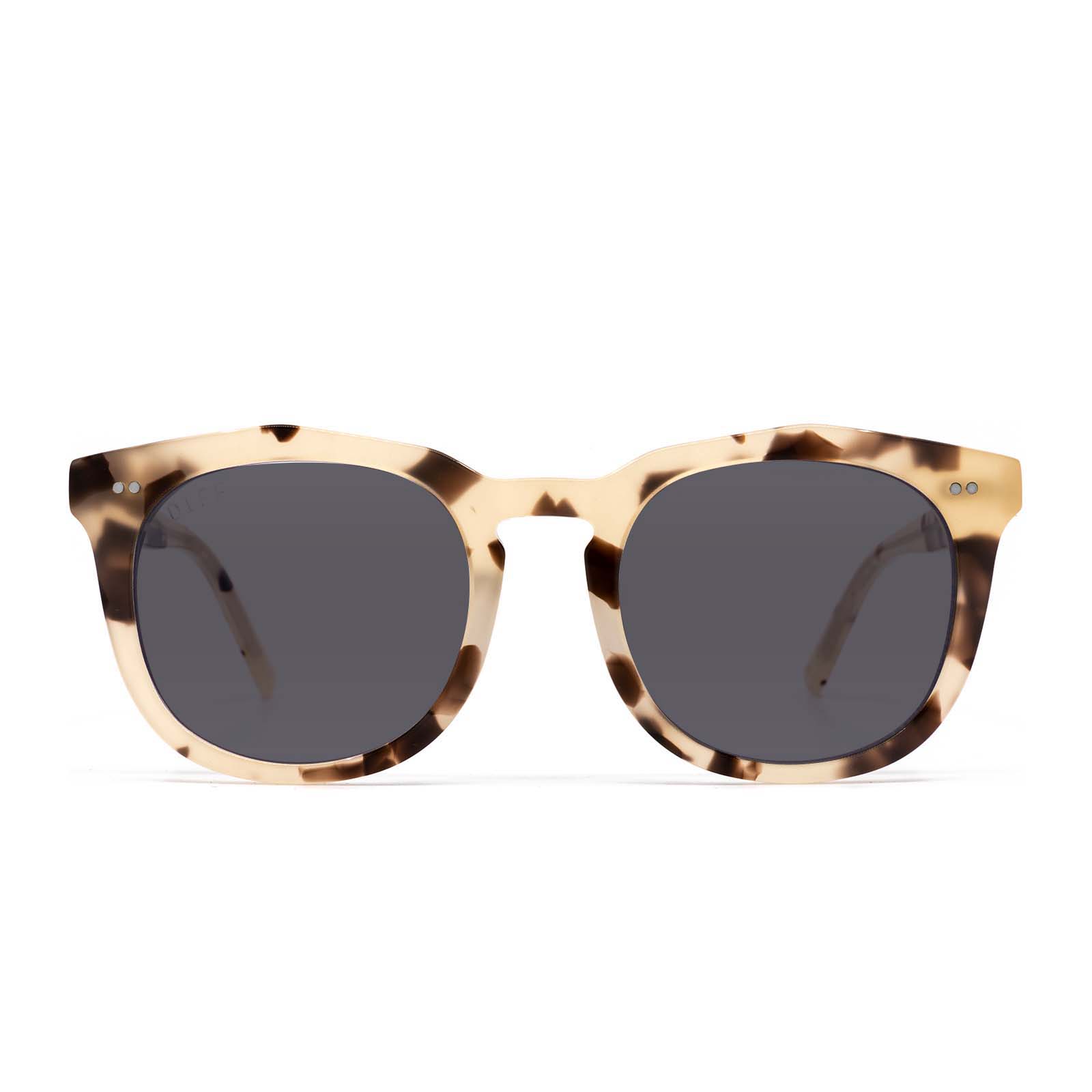 WESTON - CREAM TORTOISE + GLASSES - Image 14