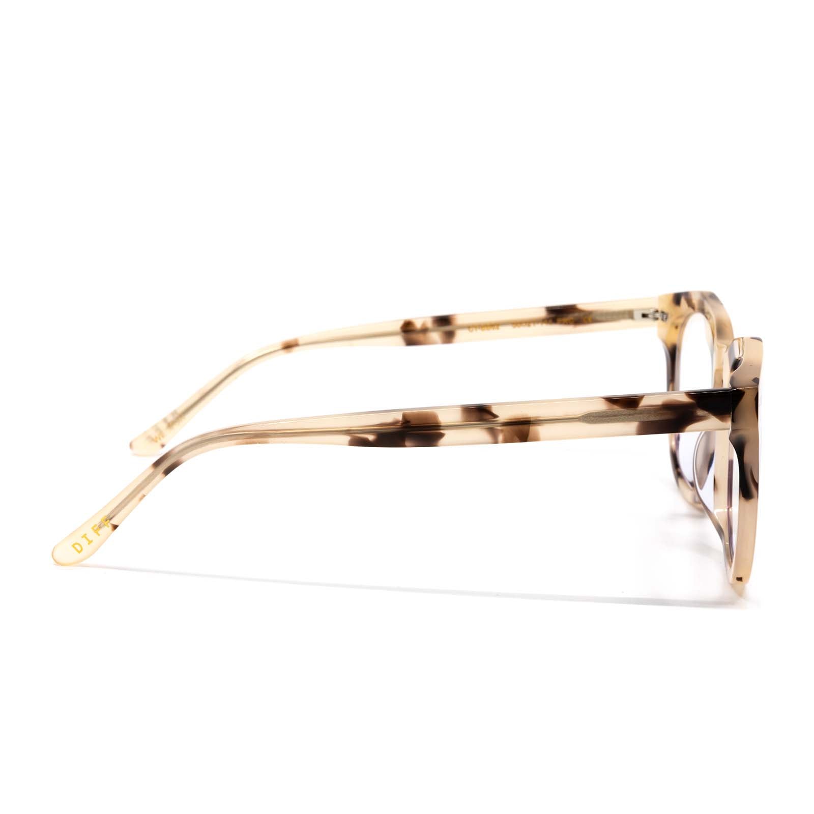 WESTON - CREAM TORTOISE + GLASSES - Image 3