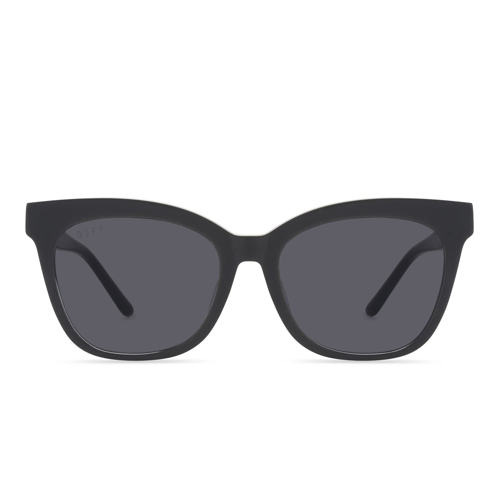 WINSTON - MATTE BLACK + GLASSES - Image 10