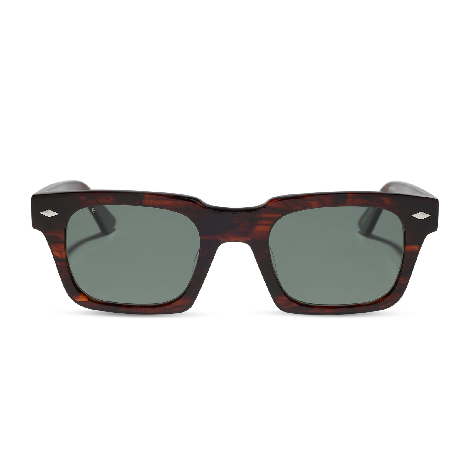 KAYCE DUTTON - WESTERN SEQUOIA + G15 + POLARIZED SUNGLASSES