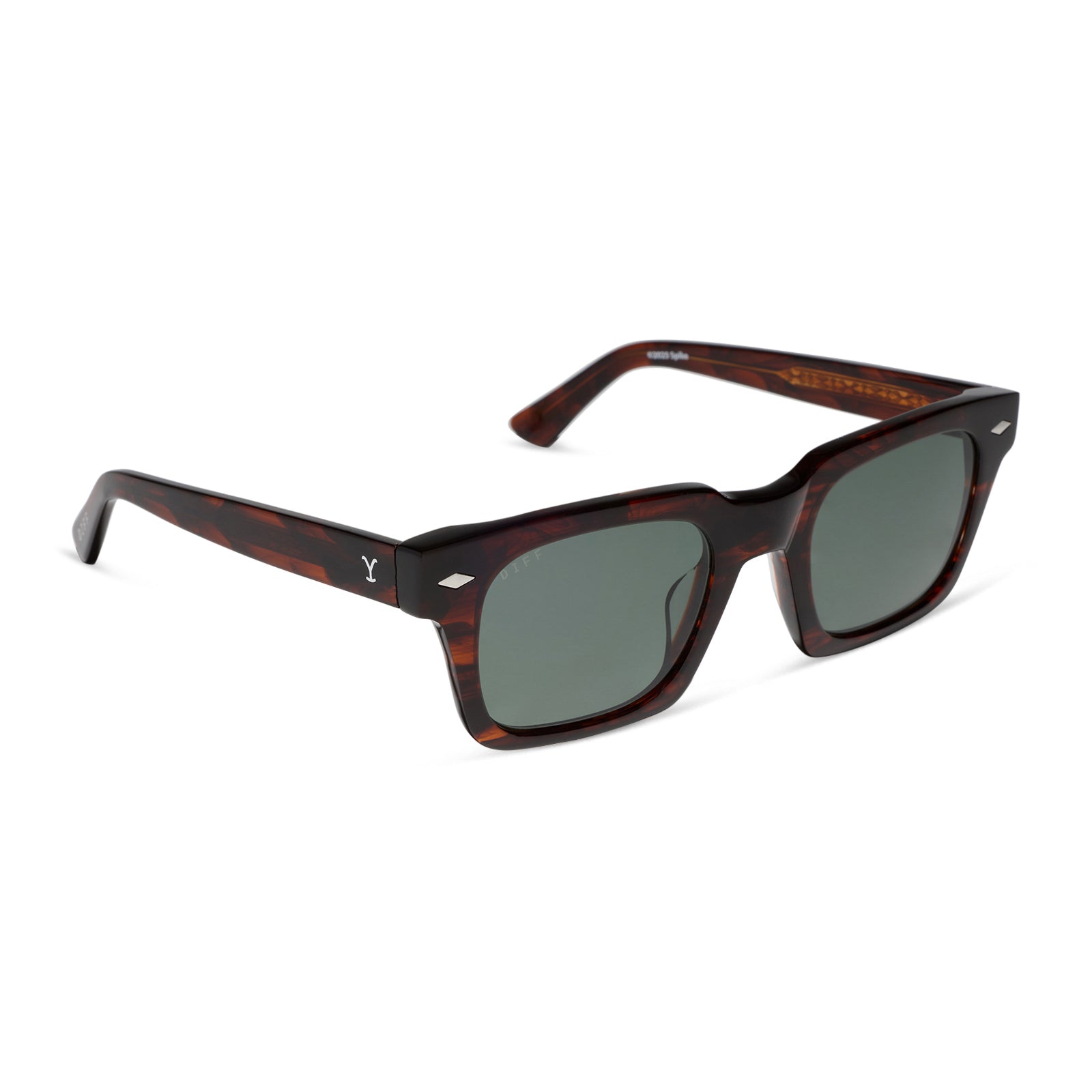 KAYCE DUTTON - WESTERN SEQUOIA + G15 + POLARIZED SUNGLASSES - Image 2