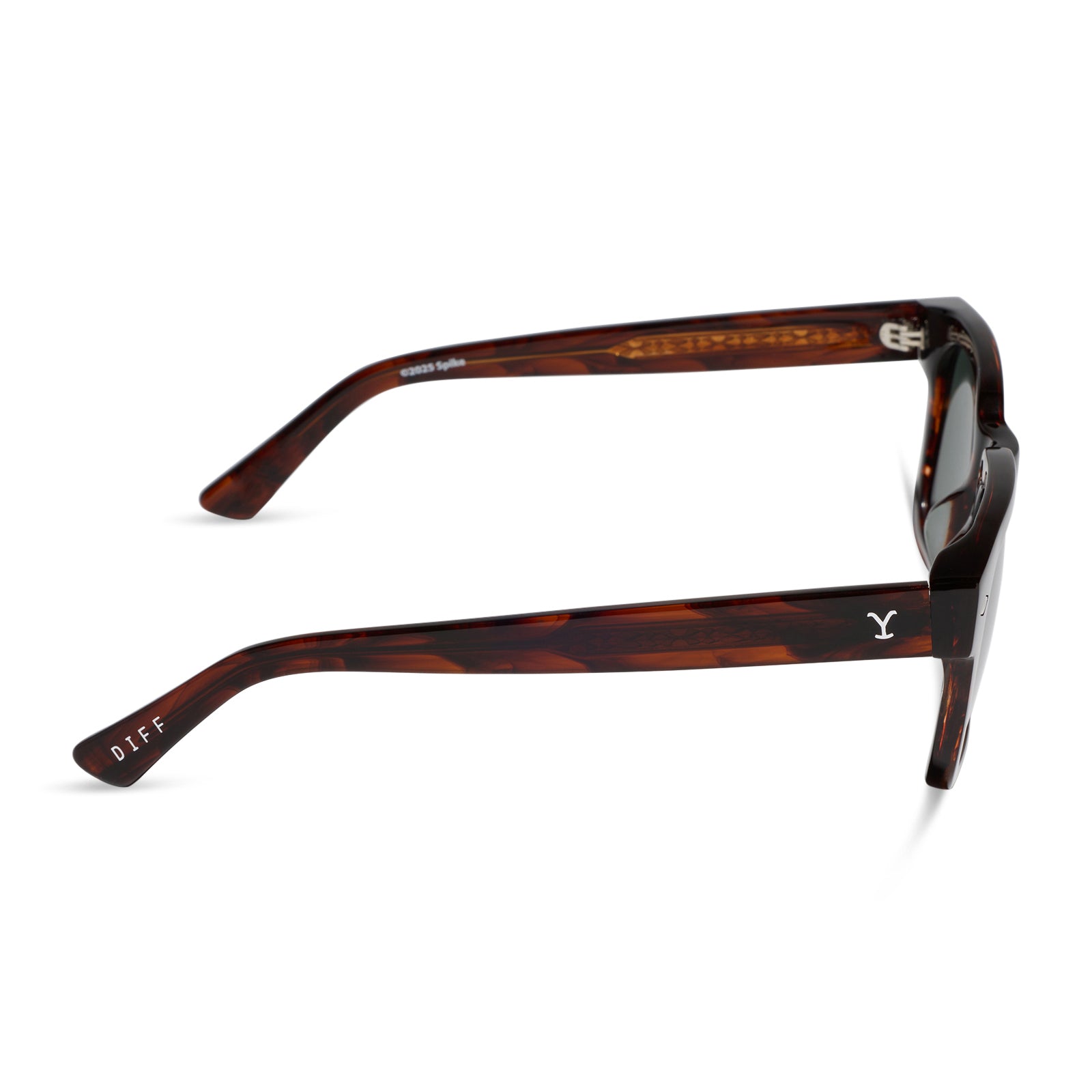 KAYCE DUTTON - WESTERN SEQUOIA + G15 + POLARIZED SUNGLASSES - Image 3