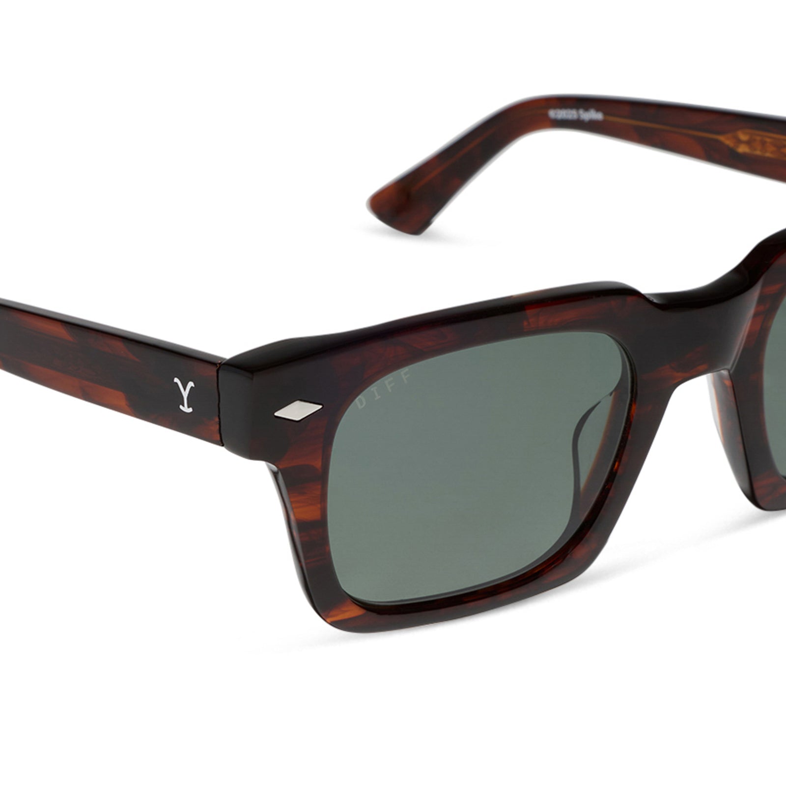 KAYCE DUTTON - WESTERN SEQUOIA + G15 + POLARIZED SUNGLASSES - Image 4